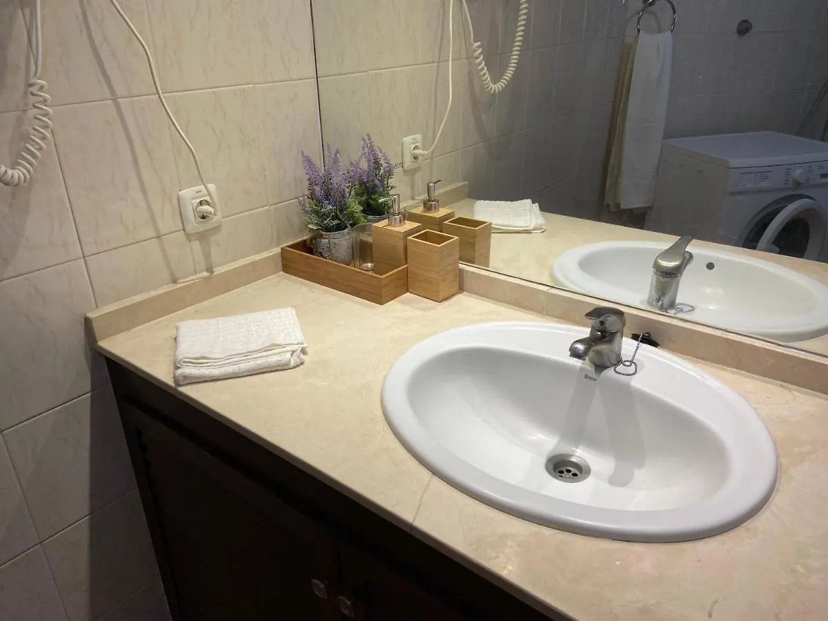 Vive Rie Ama Tenerife - 2 Bedroom Apartment San Miguel de Abona Spain