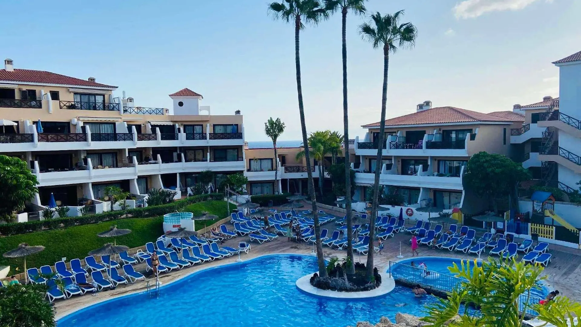 Vive Rie Ama Tenerife - 2 Bedroom Apartment San Miguel de Abona Spain
