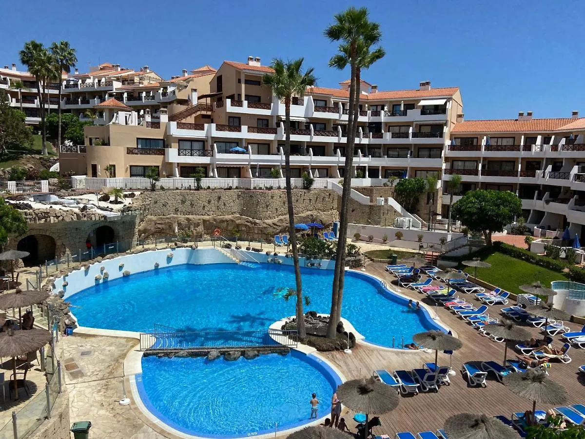 Vive Rie Ama Tenerife - 2 Bedroom Apartment contacts