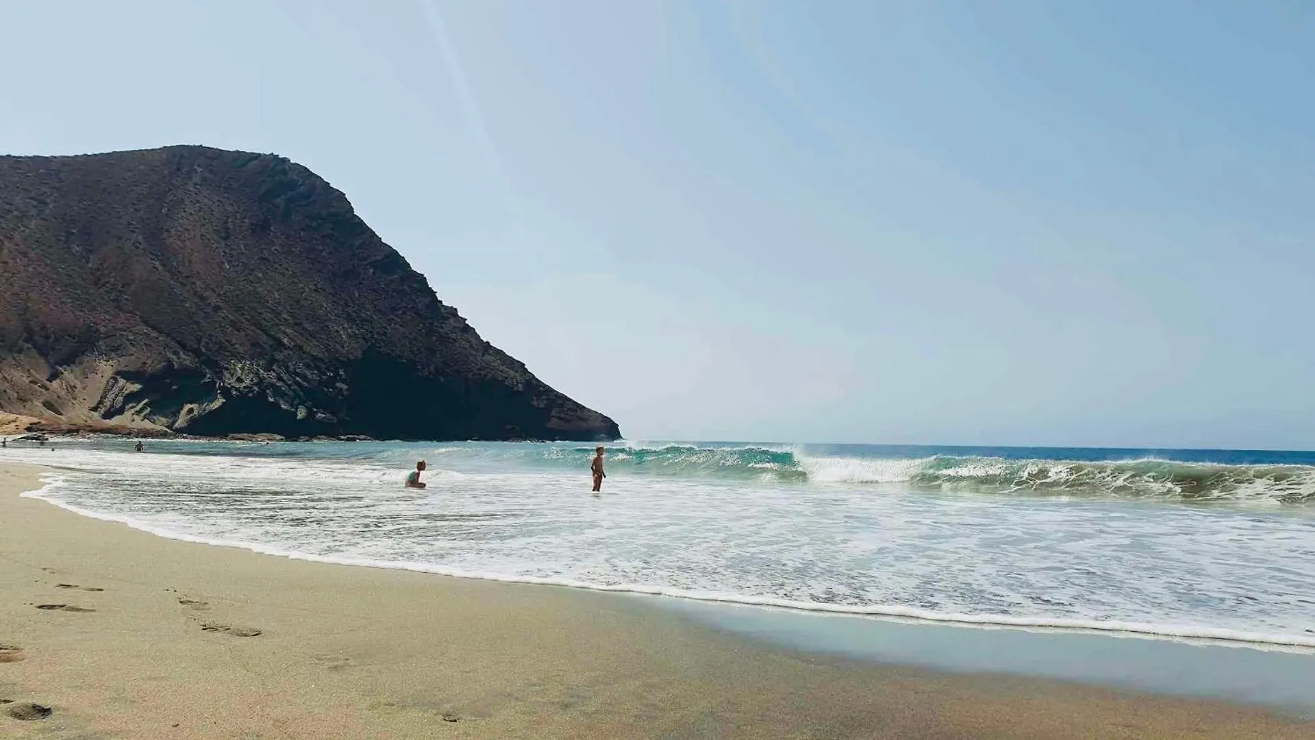 Vive Rie Ama Tenerife - 2 Bedroom Apartment San Miguel de Abona Spain
